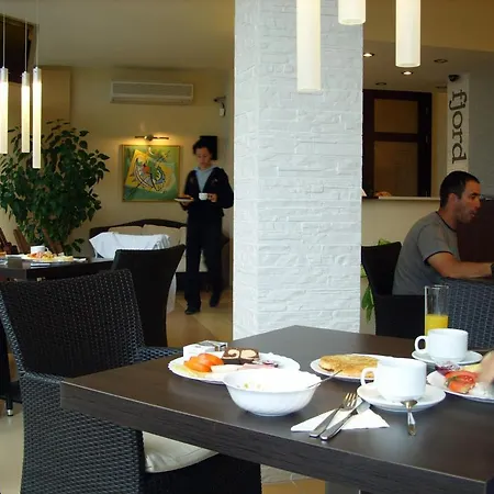 Fjord Hotell