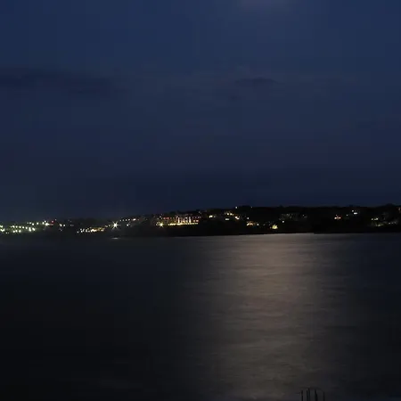 Fjord Hotell 3*