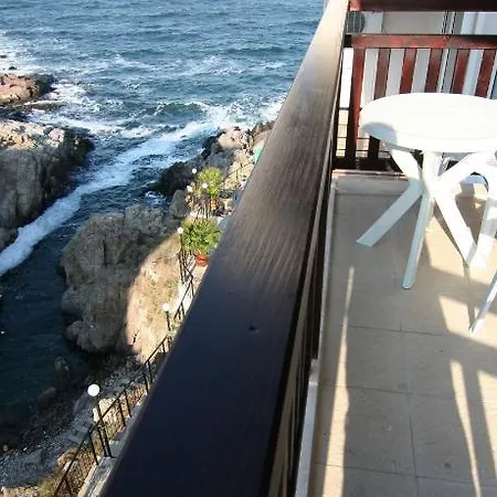 Fjord Hotell Sozopol