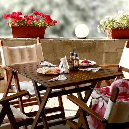 Hotell Fjord Sozopol